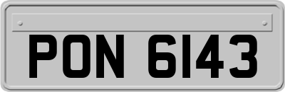 PON6143