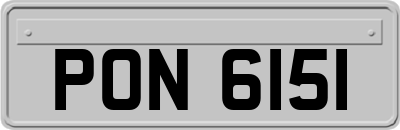 PON6151