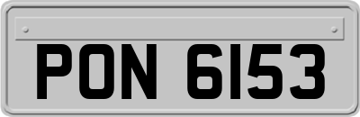 PON6153