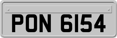 PON6154