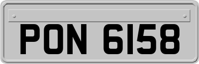 PON6158