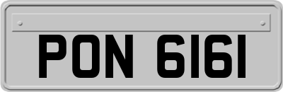 PON6161