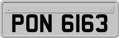 PON6163