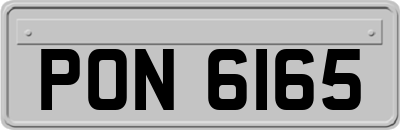 PON6165