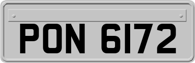 PON6172