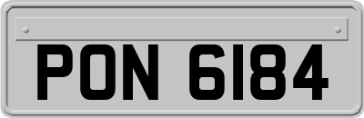 PON6184