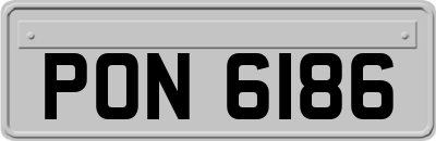 PON6186