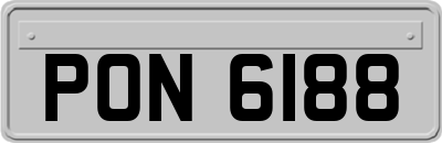 PON6188
