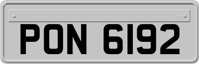 PON6192