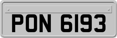 PON6193