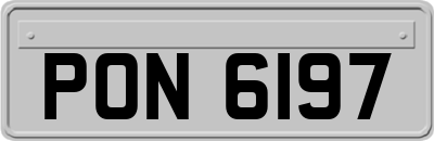 PON6197
