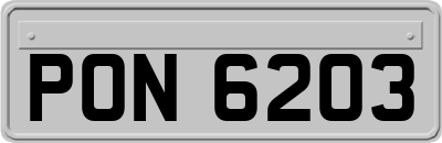 PON6203