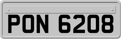 PON6208