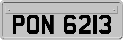 PON6213