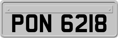PON6218