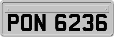 PON6236