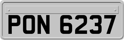 PON6237