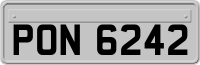 PON6242