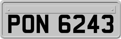 PON6243