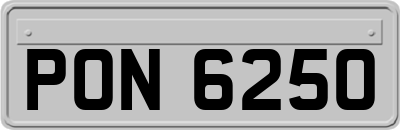 PON6250