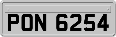PON6254