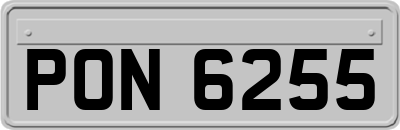PON6255