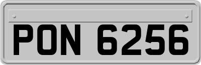 PON6256