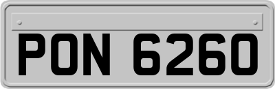 PON6260
