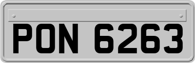 PON6263