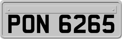 PON6265