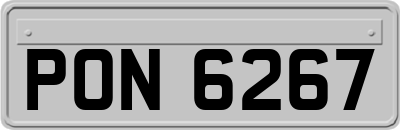 PON6267