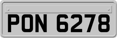 PON6278