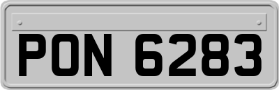 PON6283