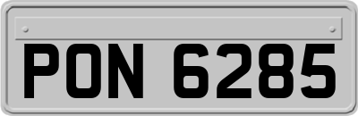 PON6285