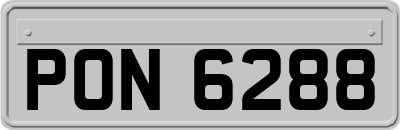 PON6288