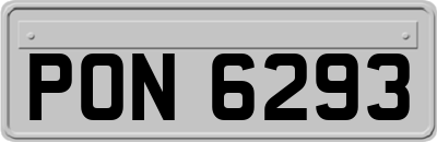 PON6293
