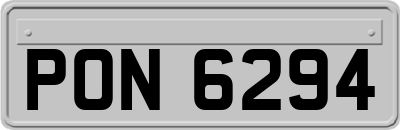 PON6294