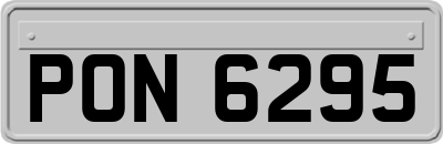 PON6295
