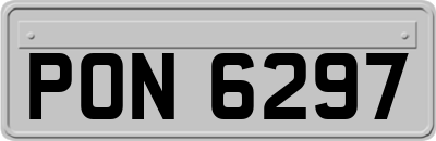 PON6297
