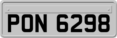 PON6298