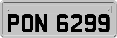 PON6299