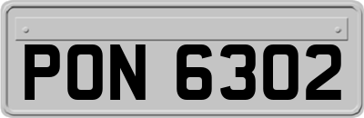 PON6302