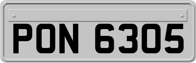 PON6305