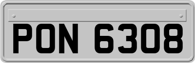 PON6308