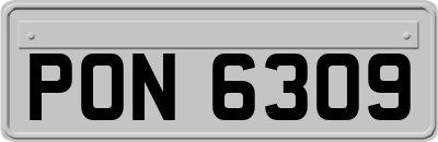 PON6309