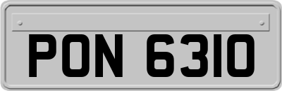 PON6310