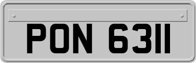 PON6311