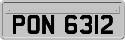 PON6312