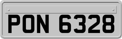 PON6328