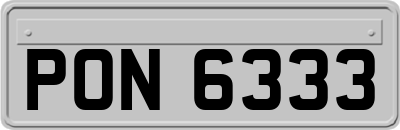 PON6333